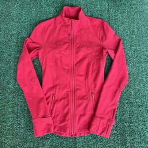 Lululemon Define Jacket Size 4